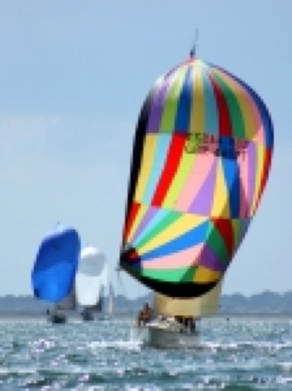 Taittinger Royal Solent Yacht Club Regatta