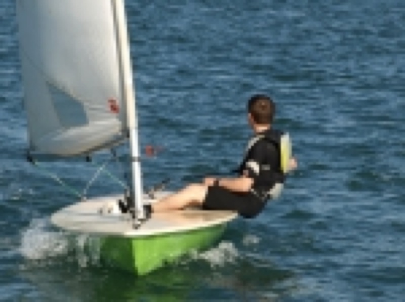 Wednesday Evening Racing