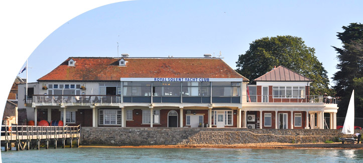 Royal Solent Yacht Club