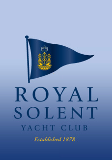 Royal Solent Yacht Club - Isle of Wight