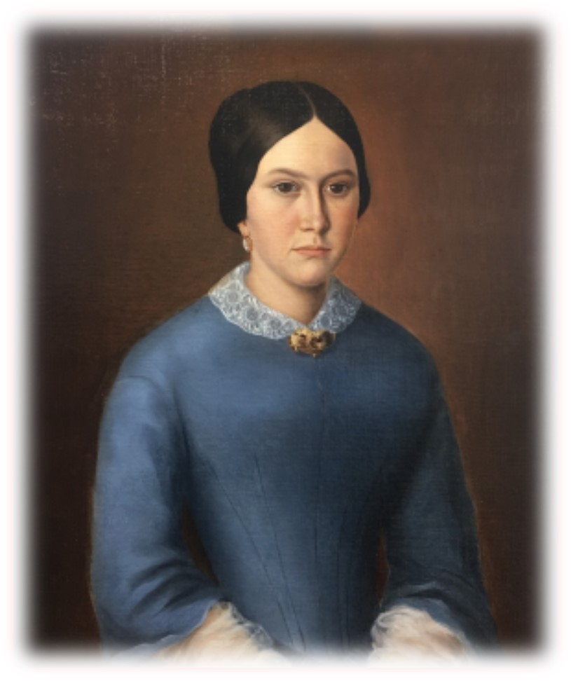 First Wednesday Talk - The Skills of Artwork Restoration