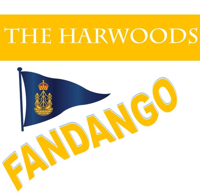 Harwoods Charity Fandango Race