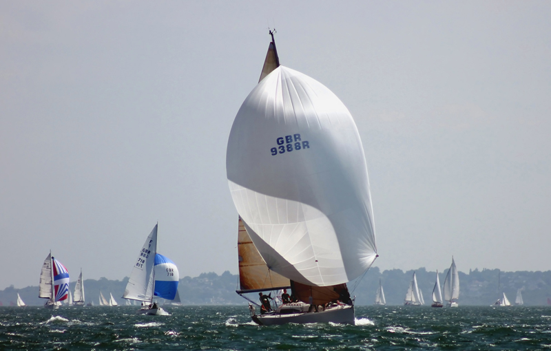 Prince Consort Charity Race & Dinner 2018