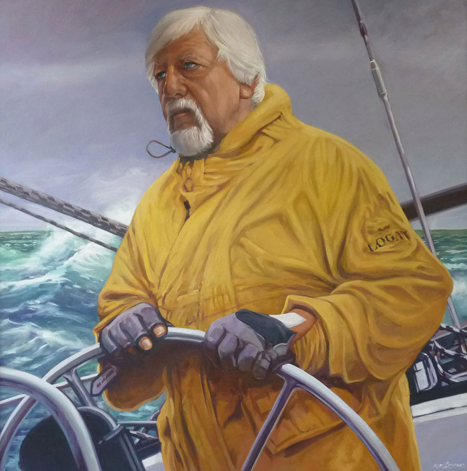 Ancient Mariner's Race (rescheduled)