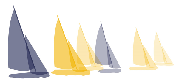 Dinghy Week 2017
