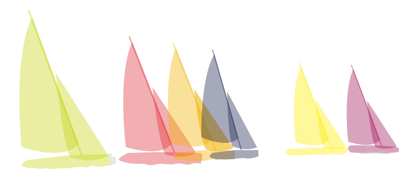 Dinghy Week 2018