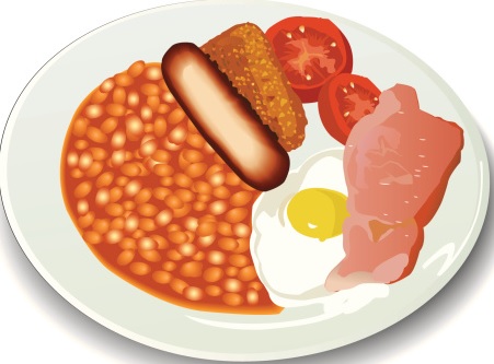 Club Breakfast