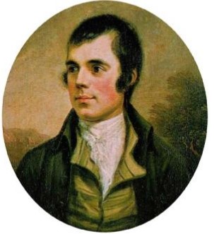 Burns Night Dinner