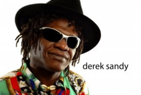 WER Sailing Supper with Derek Sandy