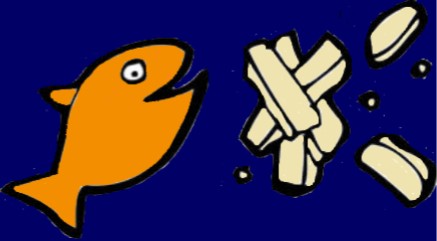 RNLI Fish & Chip Supper