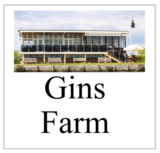 RSYC Cruising Group Out to Lunch