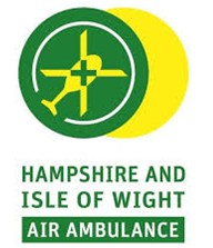Hampshire & IOW Air Ambulance Fund Raising Raffle