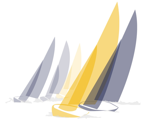 River Yar Boatyard Winter Series 2