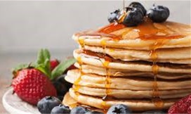 Monday Brunch