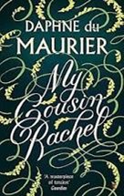RSYC Book Club - My Cousin Rachel by Daphne du Maurier
