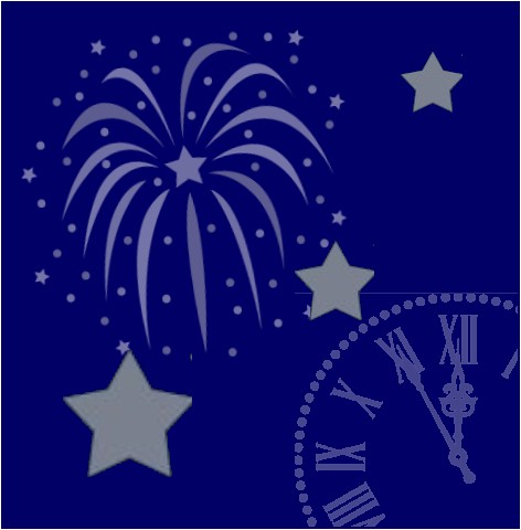 New Year's Eve Party