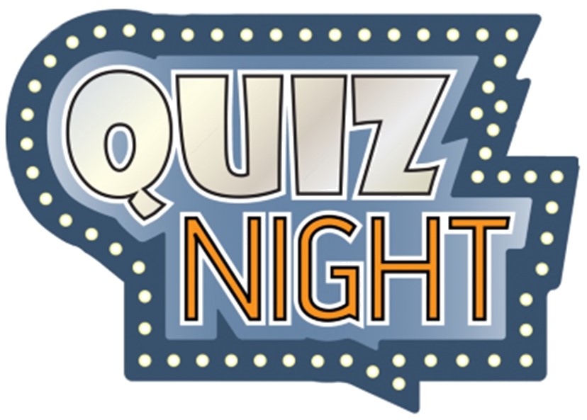 Nick Measor's Quiz & Supper at the Club