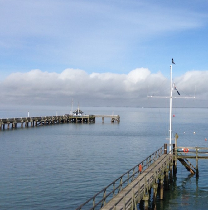 Round the Island Race Breakfast - Fully Booked