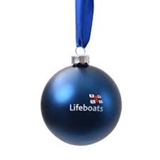 RNLI Christmas Bazaar