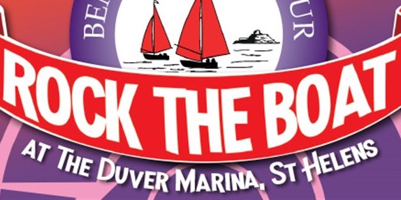 Bembridge Harbour Rock the Boat CANCELLED