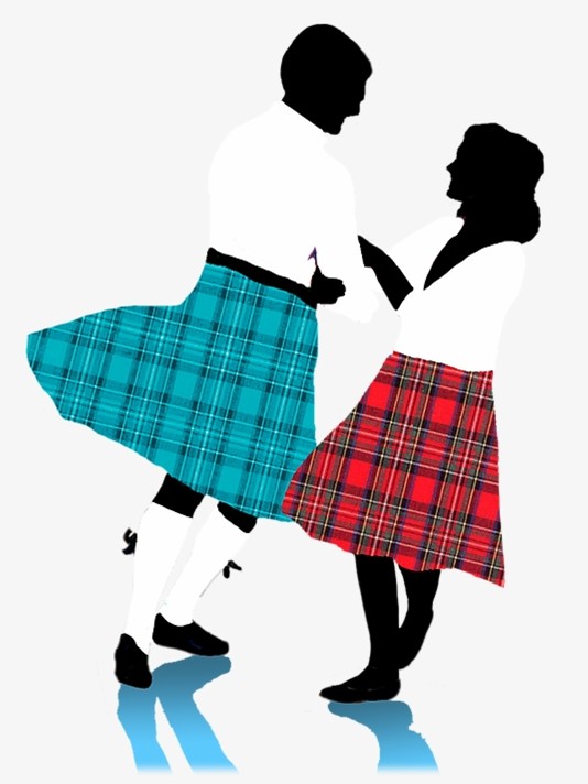 Scottish Country Dancing