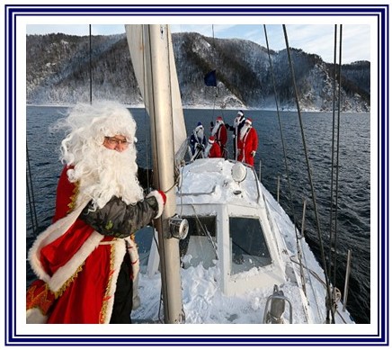 Boxing Day Race 2025