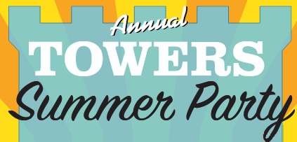 Annual Towers Summer Party