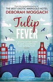 RSYC Book Club - Tulip Fever by Deborah Moggach