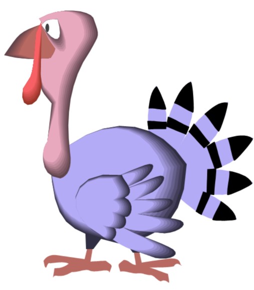 Turkey Cup Sunday Lunch