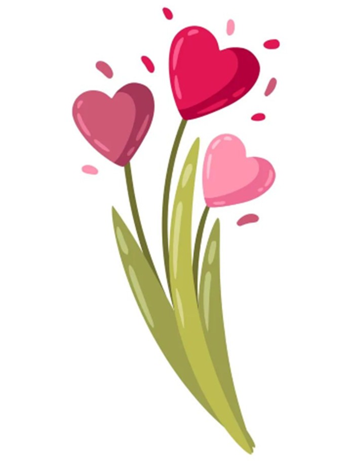 Valentine's Day Dinner