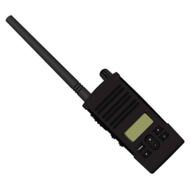 VHF Practical Usage & MOB Skills