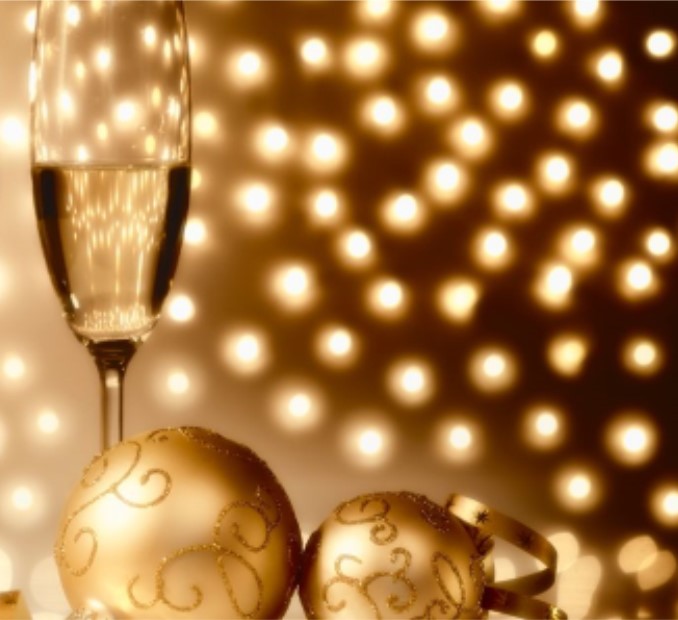 Wine Society Christmas Party