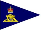 event burgee