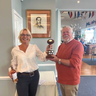 Club Clay Pigeon Shoot September 2025