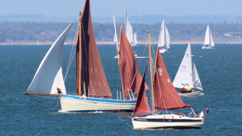 Centenary Chase 2025