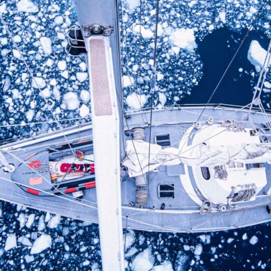 Ladies' Lunch November 2025