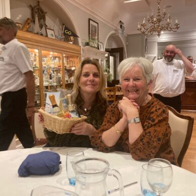 RNLI Curry Supper & Quiz October 2025