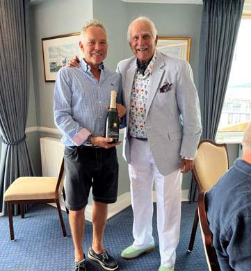 RSYC Clay Shoot September 2022