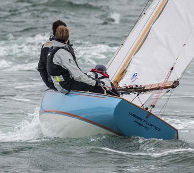 May Bank Holiday Racing 2016