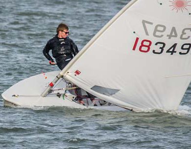 Wednesday Evening Series 2016