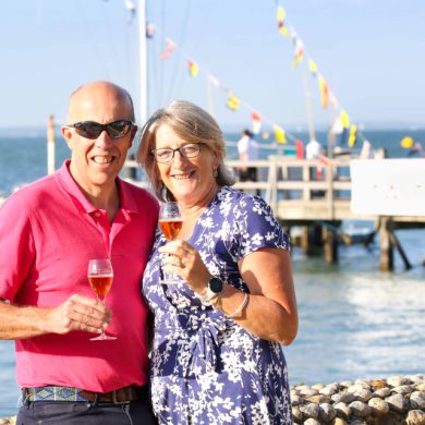 Taittinger RSYC Regatta 2021