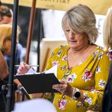 Taittinger RSYC Regatta 2022 - Day 1