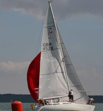 The Taittinger RSYC Regatta 2018