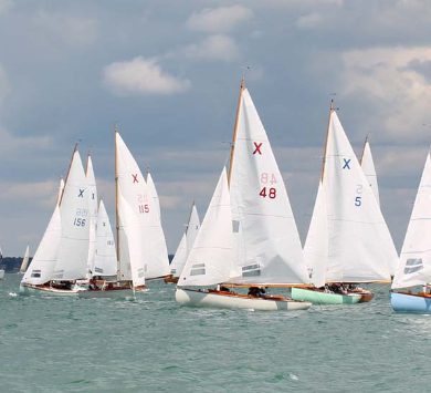 Taittinger RSYC Regatta 2015