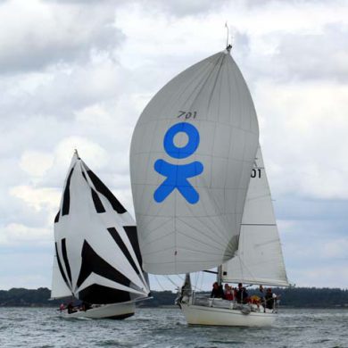 Taittinger RSYC Regatta 2019 - Saturday