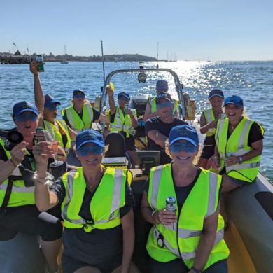 Fandango Charity Fun Race 2022