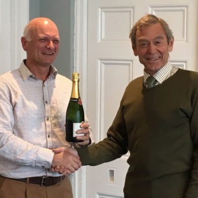 Clay Pigeon Southern Bowl Shoot and Lunch 2018