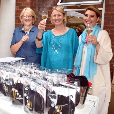 Taittinger RSYC Regatta 2019 - Friday