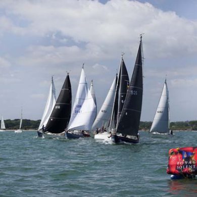 RSYC Contessa Regatta 2025