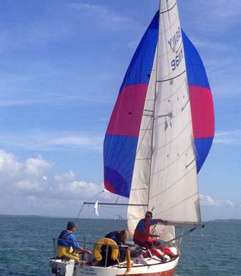 RAYC Offshore Regatta 2018